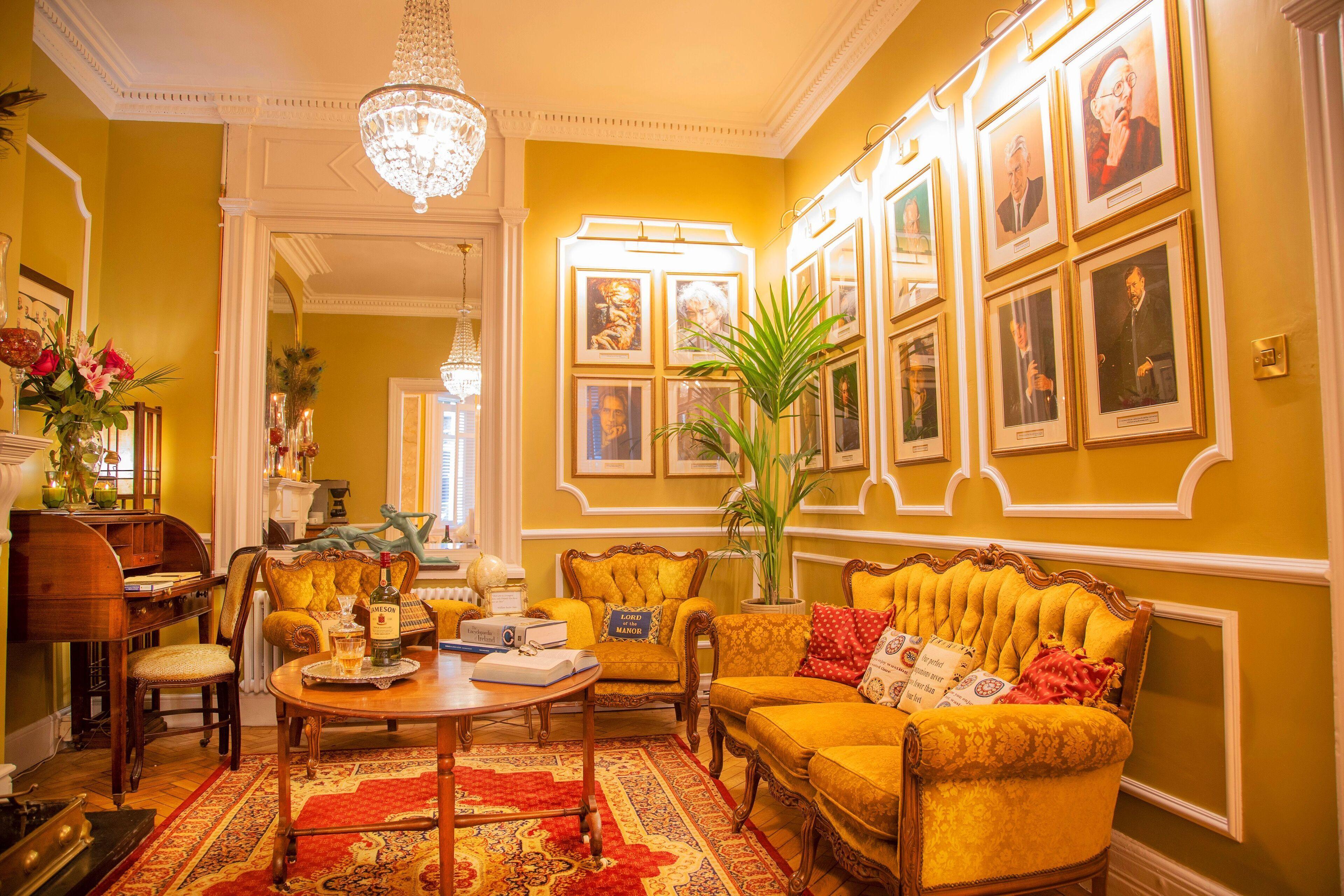 Kilronan House — Fotos 3